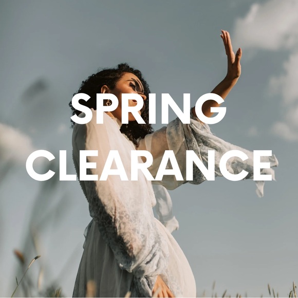 Other - MEGA SPRING SALE CLEARANCE 🥰